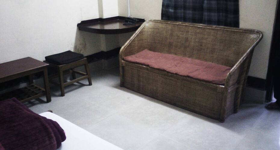 Luit Guest House, Guwahati 4